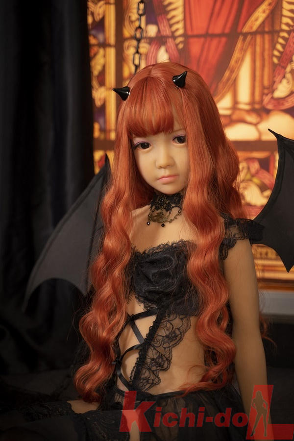 等身大ラブドール138cm