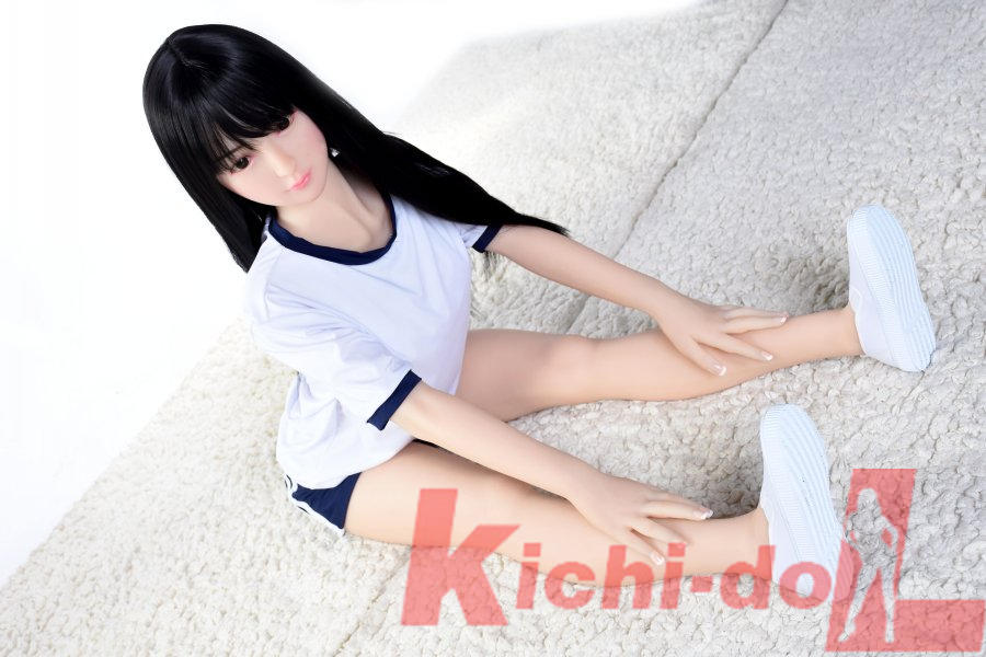 無邪気で好奇心旺盛美女等身大ラブドール