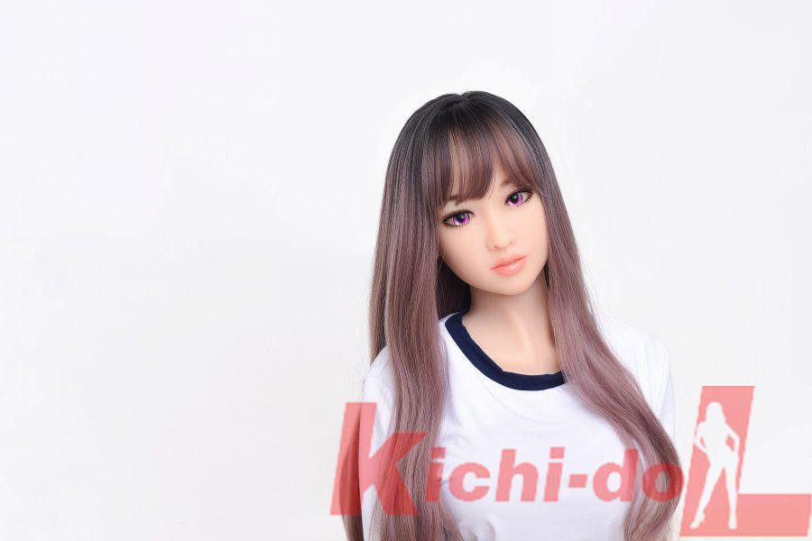 高校生のピュア娘等身大ラブドール