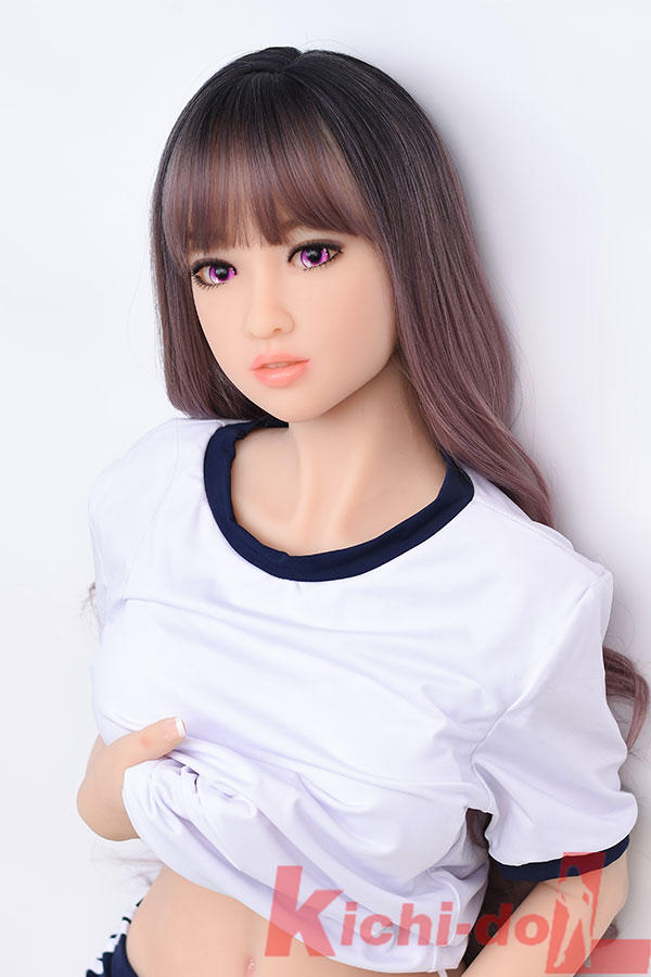 Sayaka Nakaoセックス人形巨乳