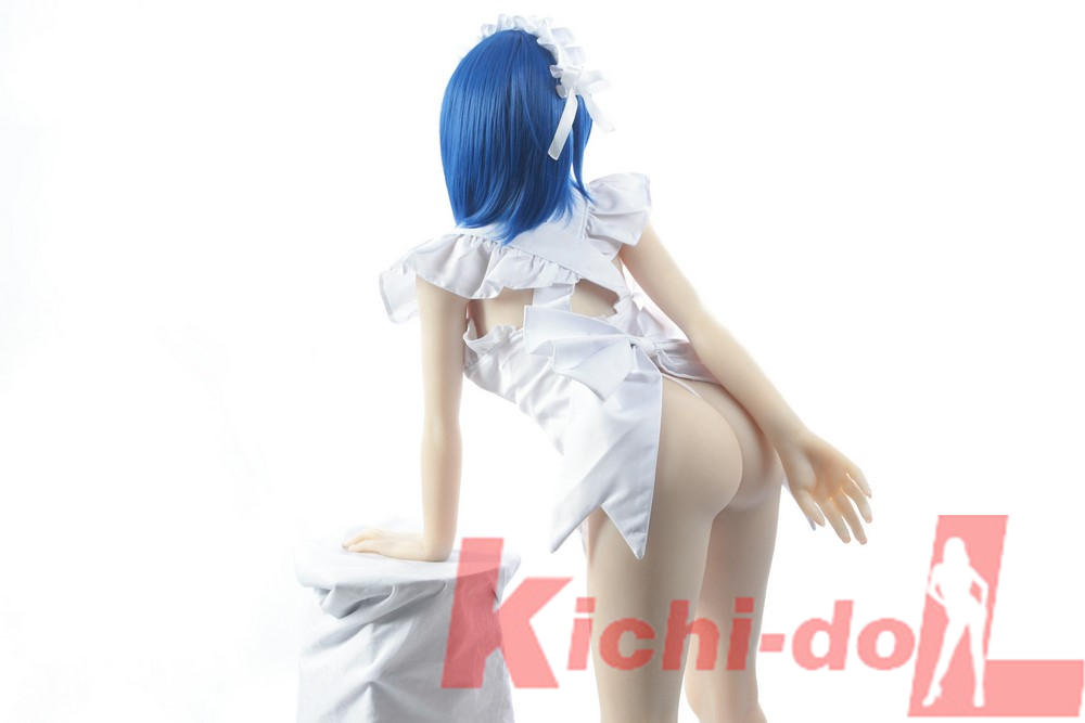 リアルラブドールおっとり可愛らしい