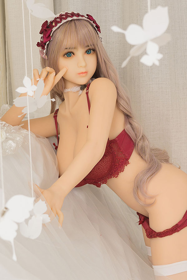 等身大ラブドール140cm