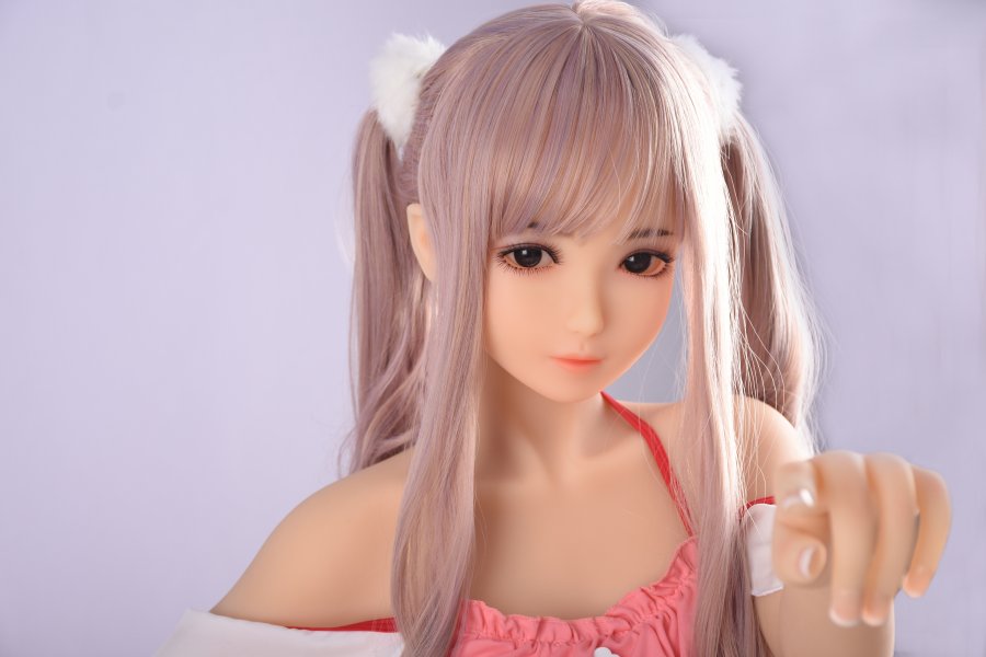 リアルドールAXBDOLL