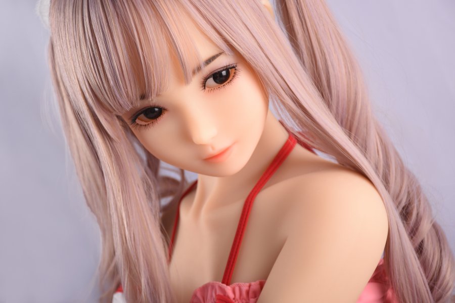 140cmラブドールリアル