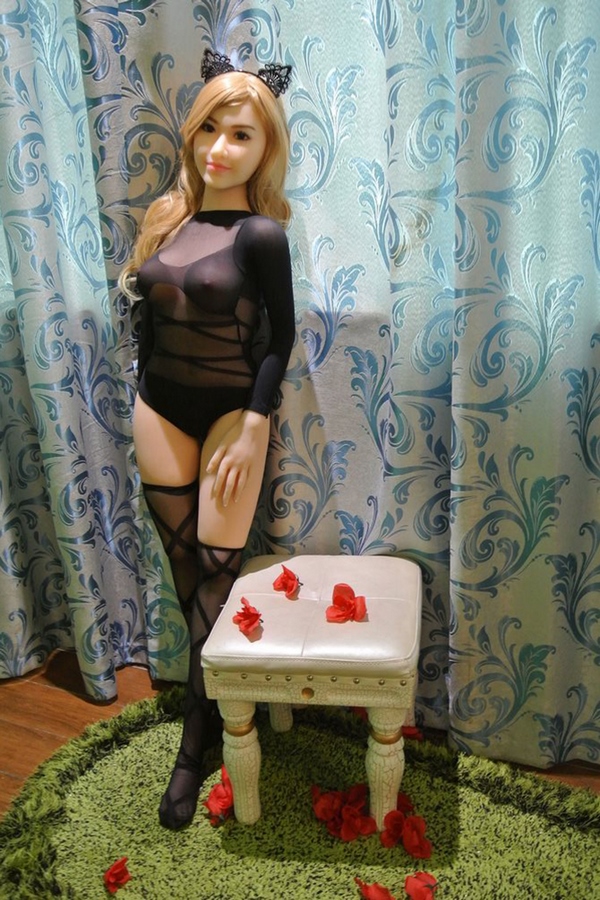リアルドール145cm