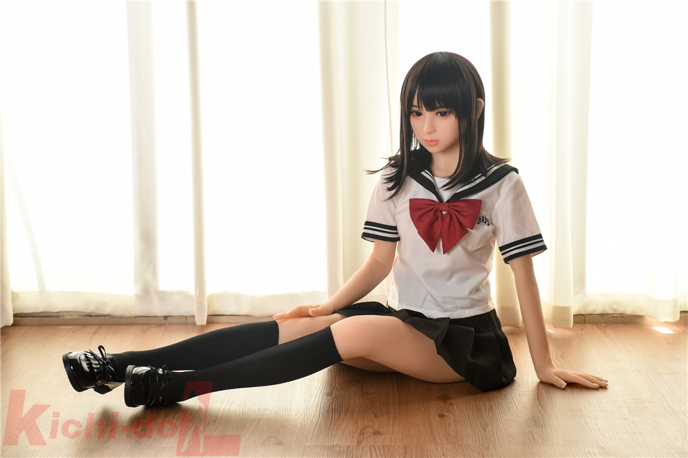 浣腸セックス人形