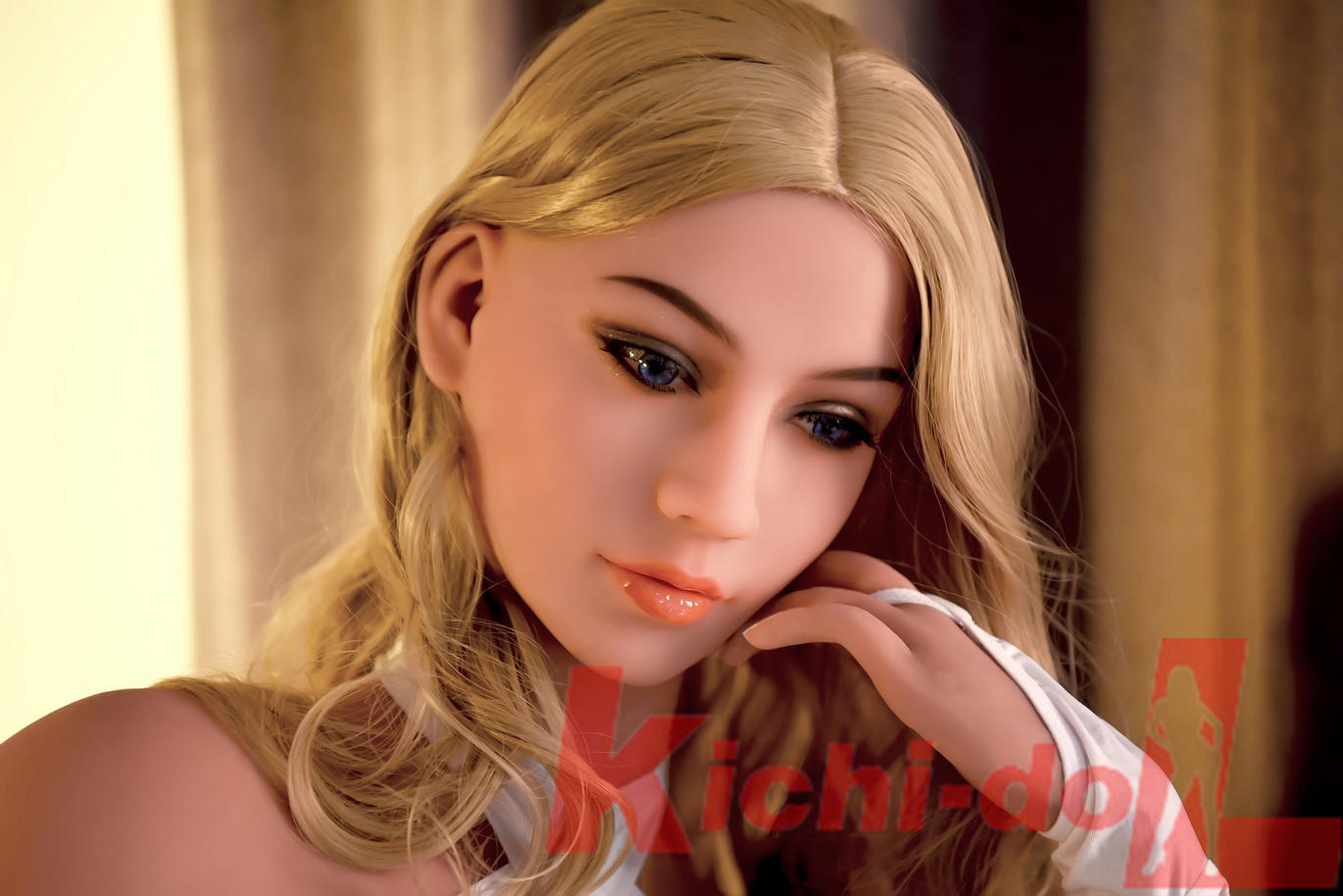 WMDOLLラブドール リアル