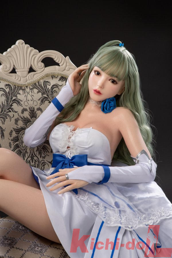   顔出し等身大ドール  