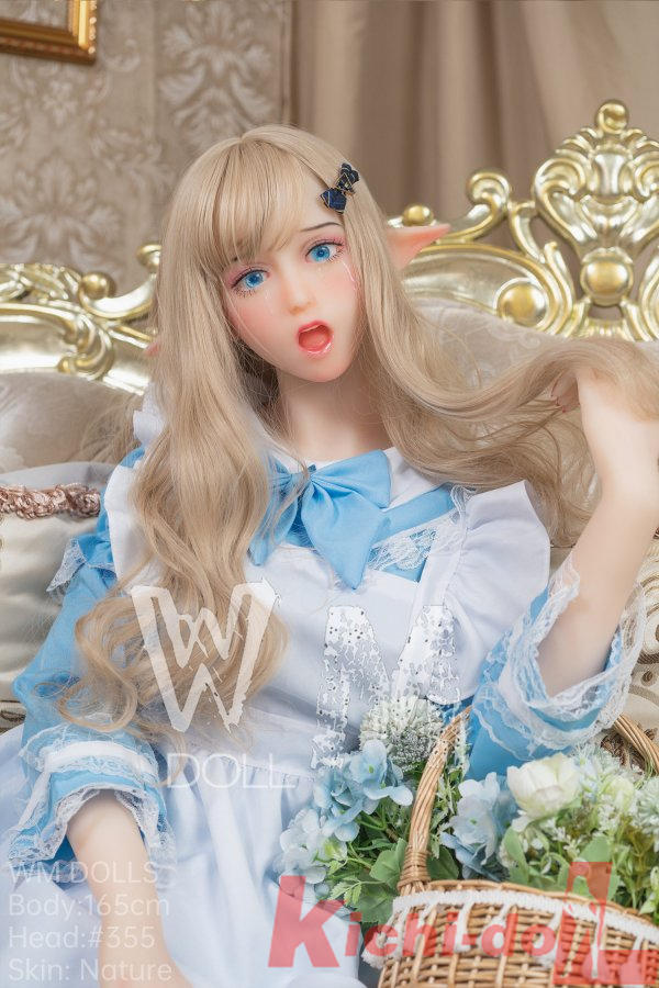  WMDOLLリアルドール 