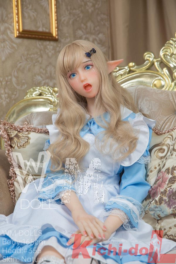  WMDOLLセックスドール 