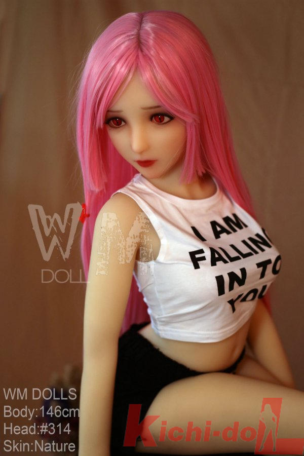 WMDOLLラブドール販売