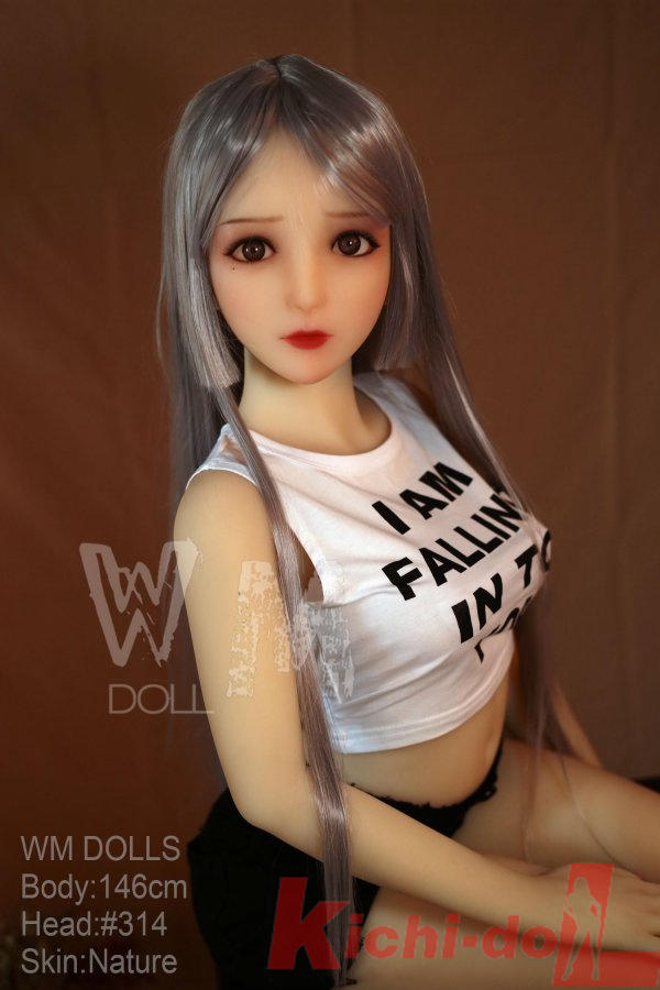 WMDOLLセックスドール