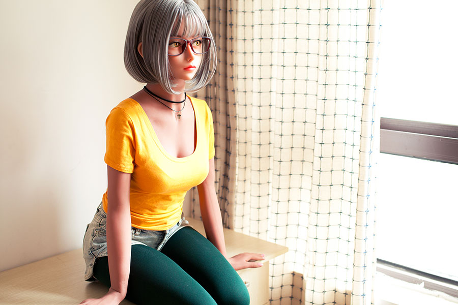 WMDOLLセックスドール
