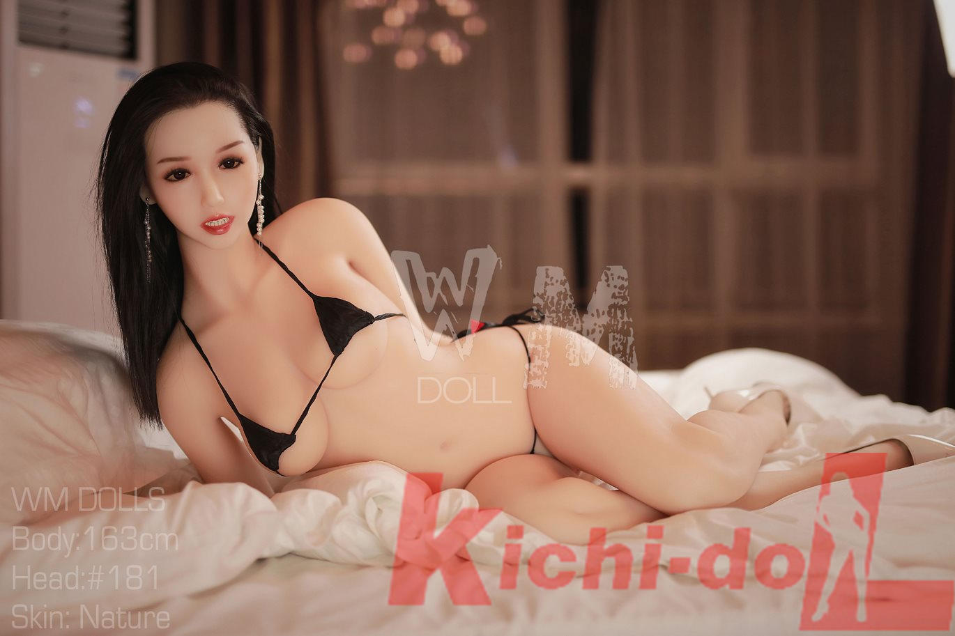 WMDOLLラブドール