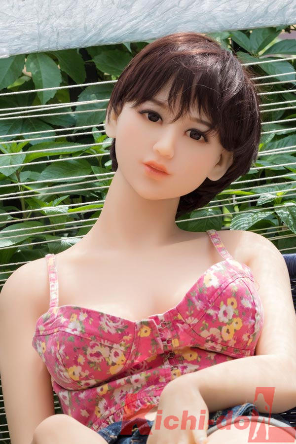 Suzuka Yokoyamaリアルラブドール163cm