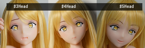 高級リアルドール80cm