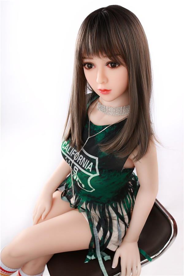 店長オススメセックスドール