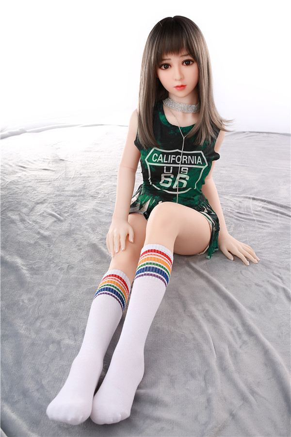 浣腸セックス人形