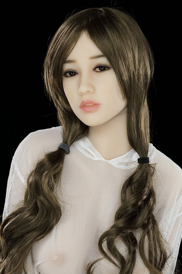Yuika Asakuraセックス人形159cm