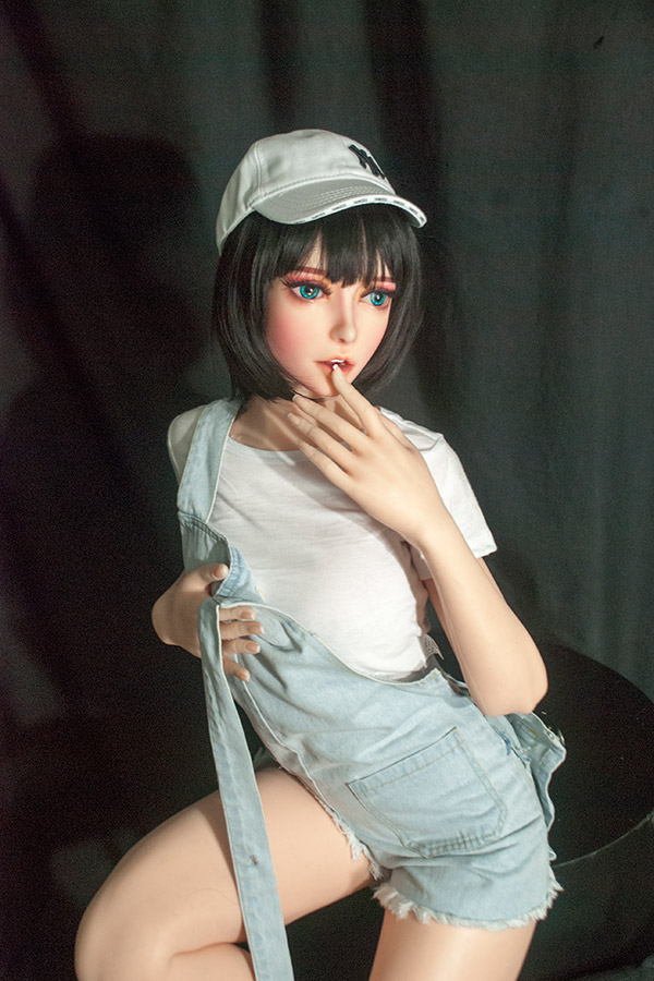 痴女リアルドール