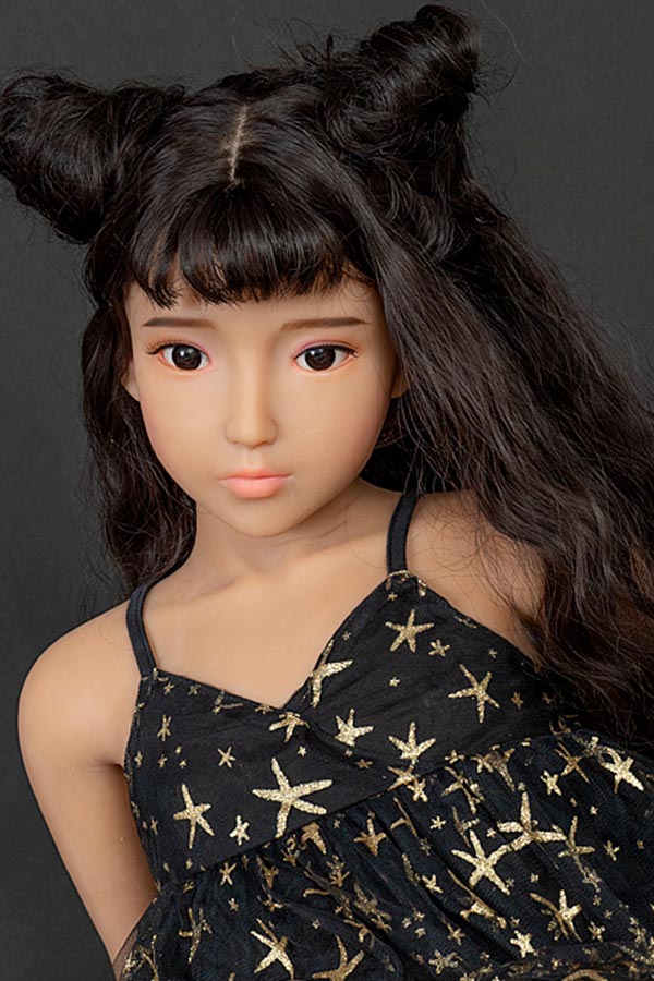 Machiko Fujiyamaセックス人形S級美女