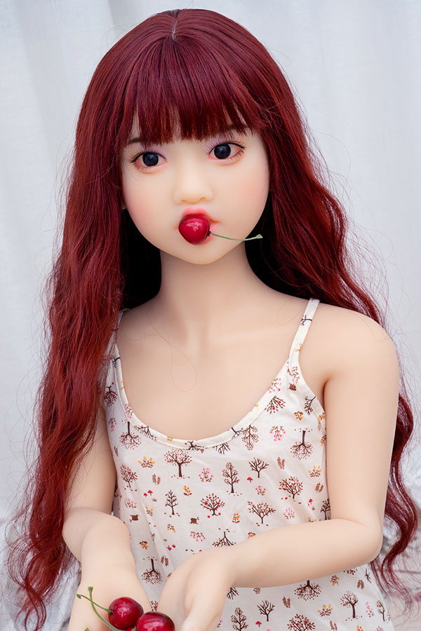 Dollter - 🧡 Dollter-80cm Tpe Doll.