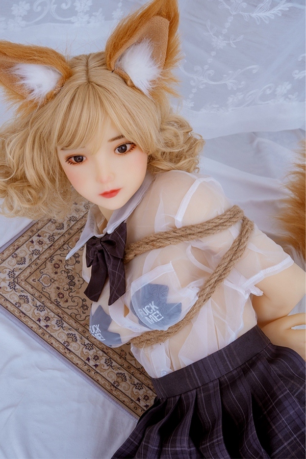 TPEリアルラブドール