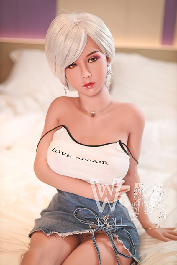 WMDOLLリアルドール