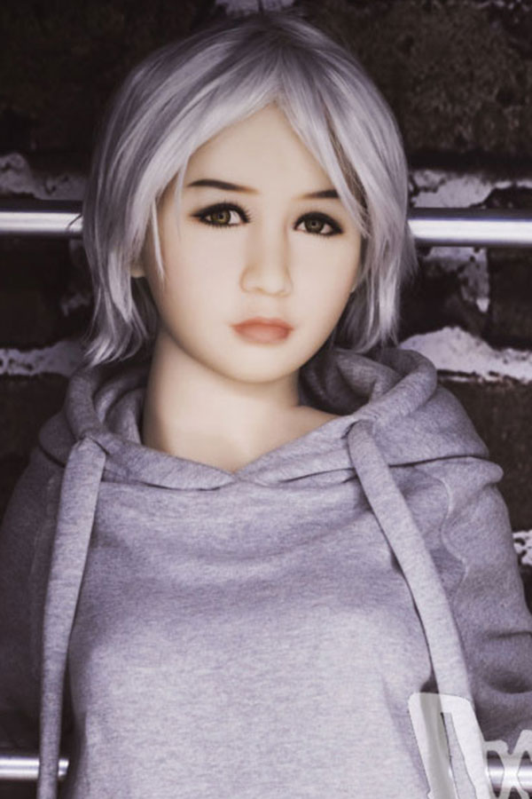 Yuki Sashiharaセックス人形160cm