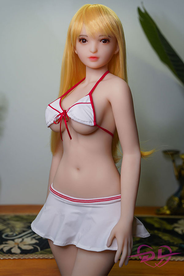  癒し系愛人形 