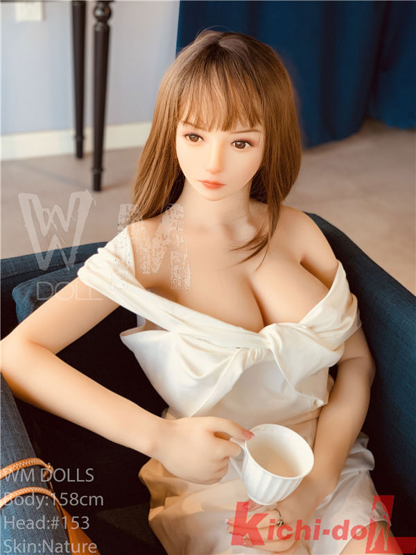 WMDOLLリアルドール