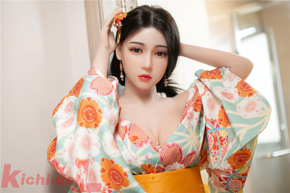 セックス ドール シリコン製頭部