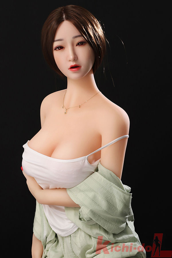   158cm リアル ドール 小胸  