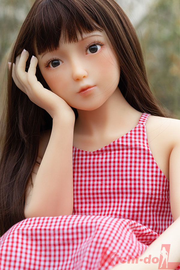 価 格:94,000 円. 120cm 楠 本 桃 音 セ ク シ-な ラ ブ ド-ル AXBDOLL 貧 乳 C46Head. 