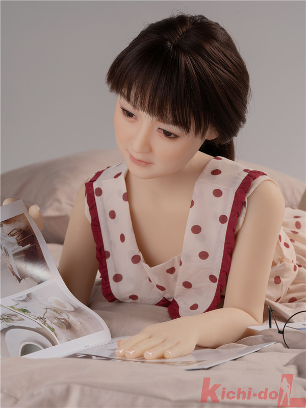 AXBDOLLリアルドール