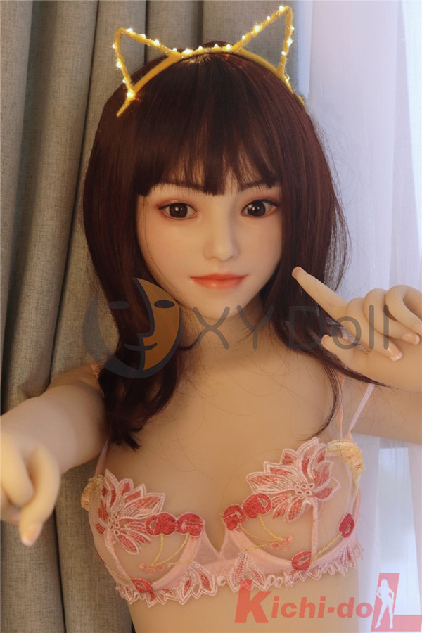 セックスドールエロ画像Ikumi Nanba