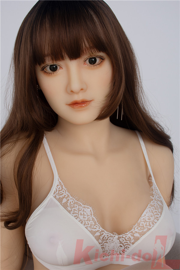 Midzuki Morisaki プラチナ TPE セックス人形