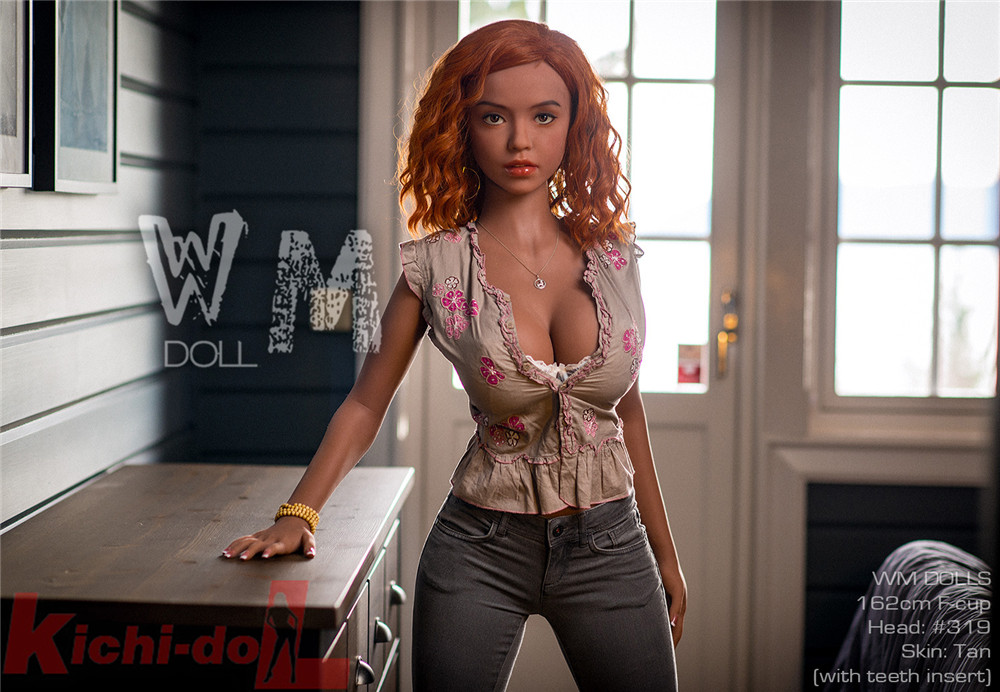WMDOLLラブドール リアル