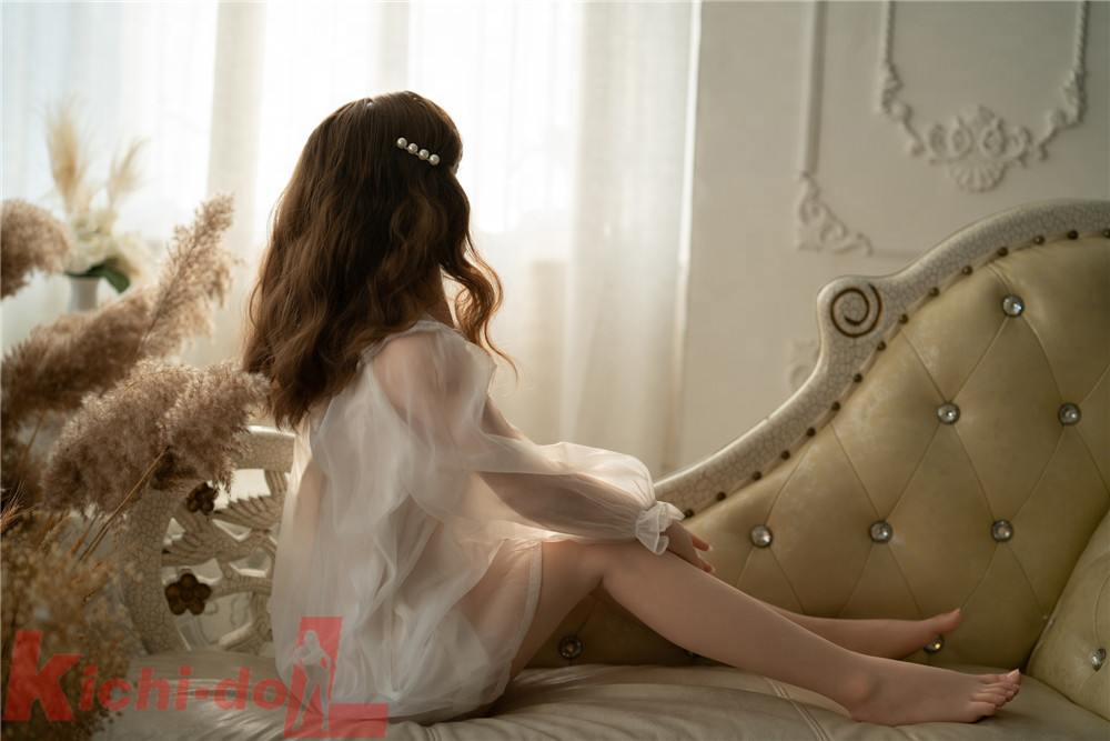 オナニー real doll
