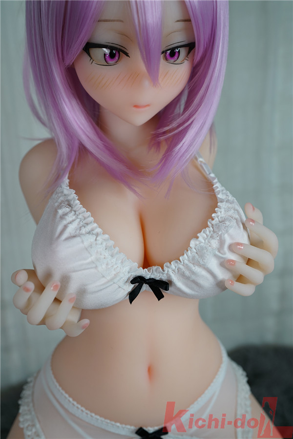         白肌+巨乳セックス人形        