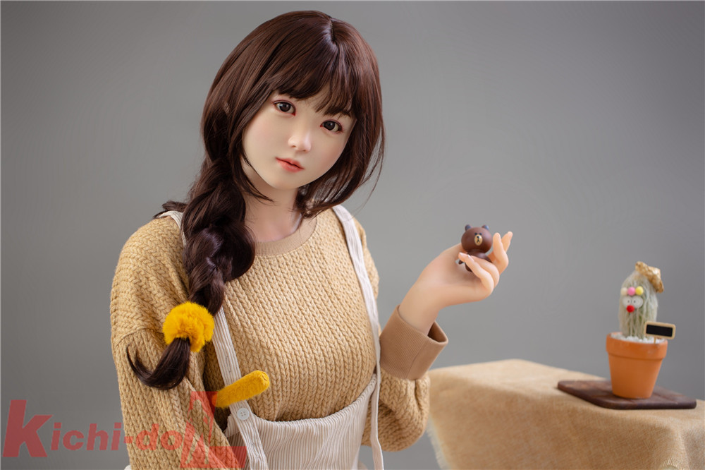 Bezlya Dollセックスドール