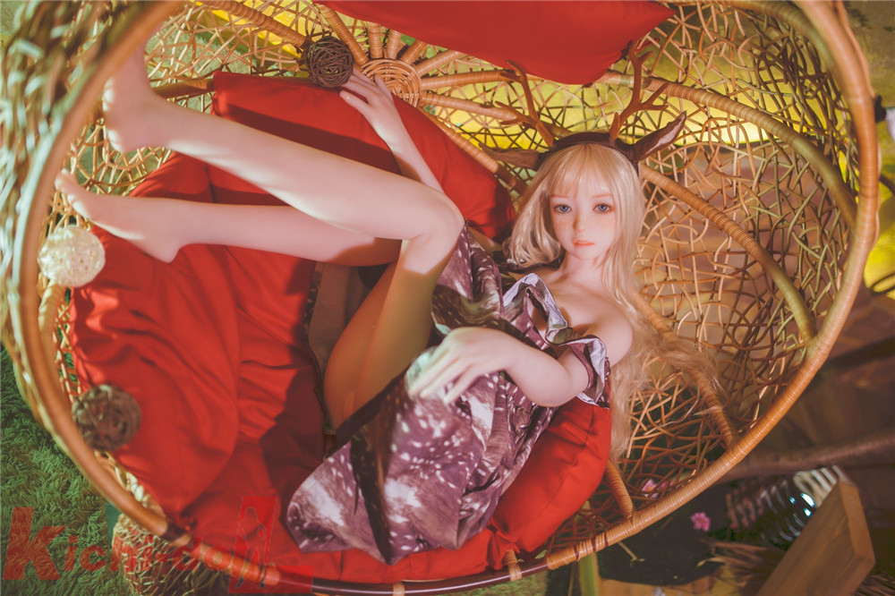 Bezlya Dollセックスドール