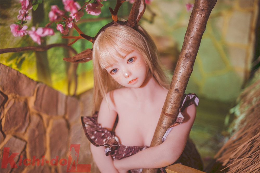 セックス人形Bezlya Doll