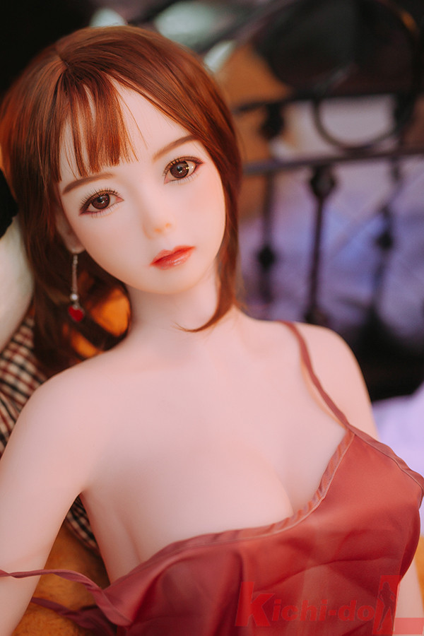 セックス人形Michiko Awaji