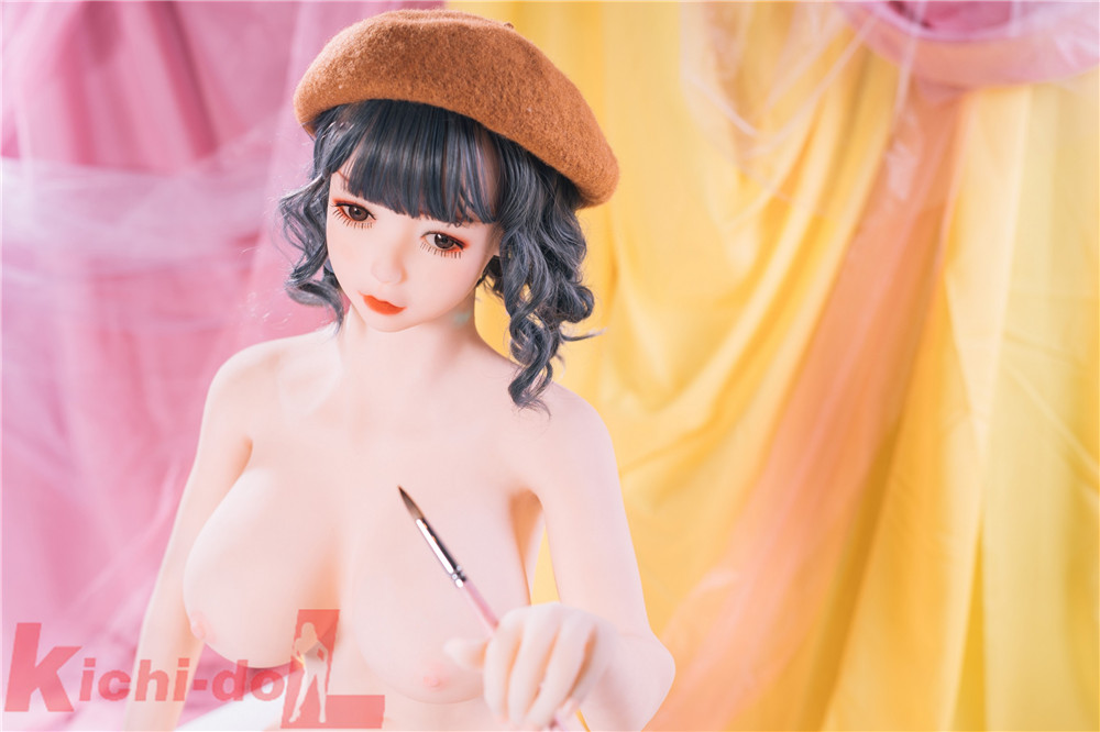 TPEリアルラブドール