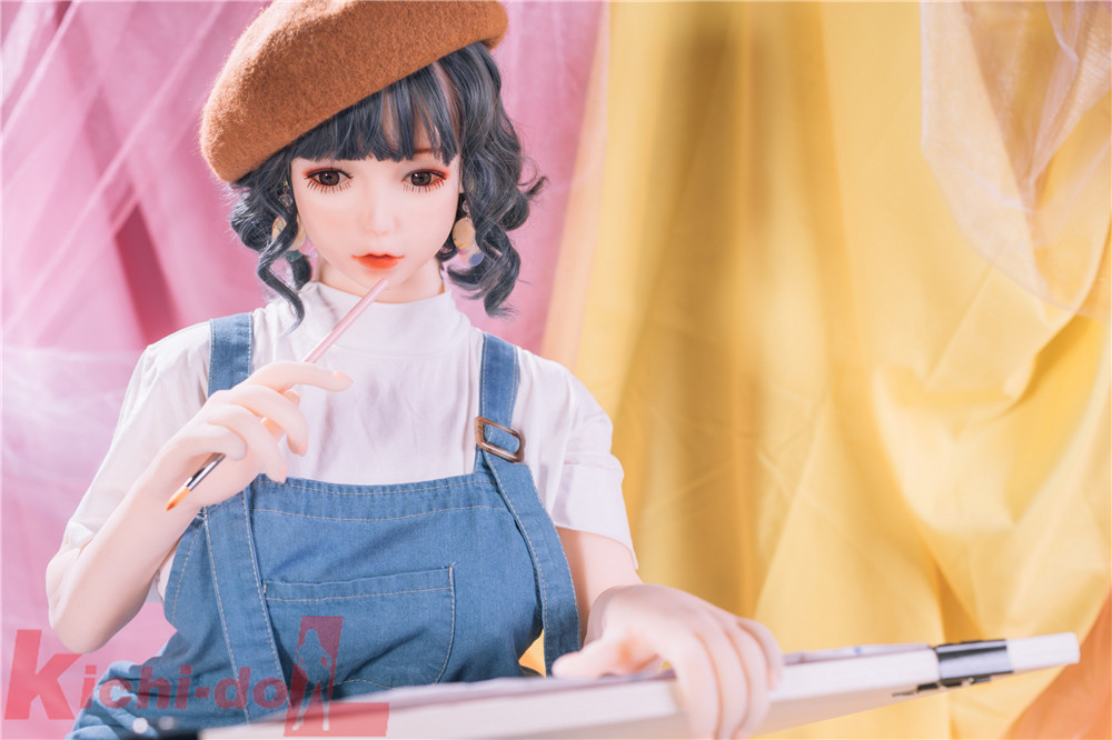 Bezlya Dollセックスドール