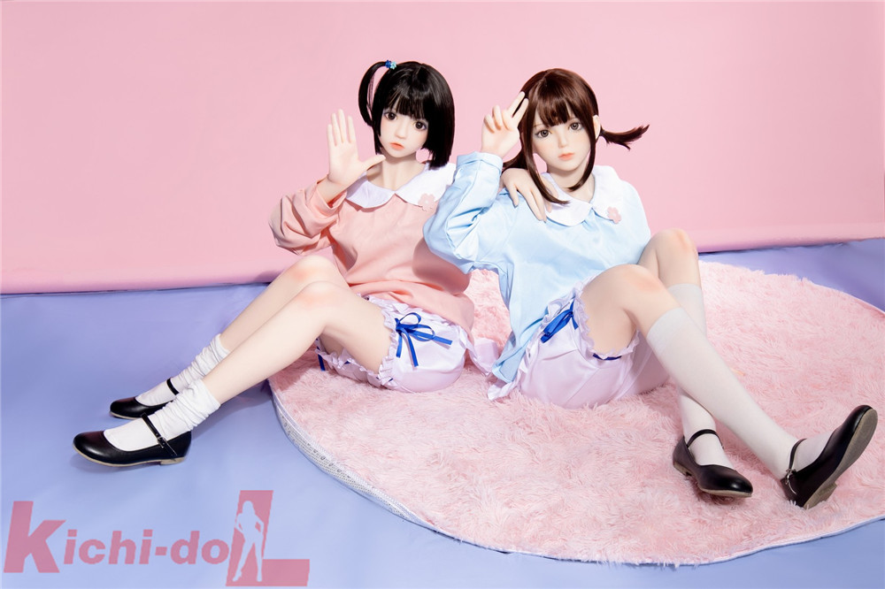Bezlya Dollセックスドール
