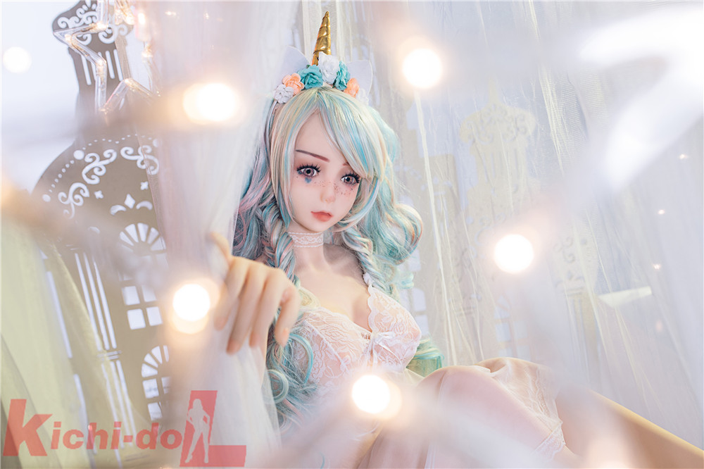 Bezlya Dollセックスドール