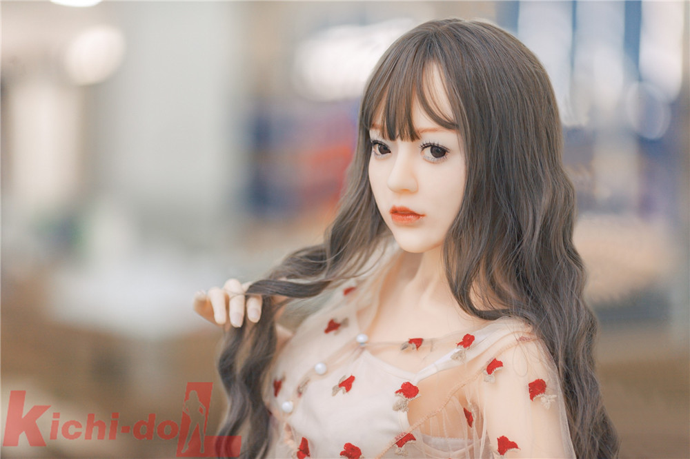 Bezlya Dollセックスドール