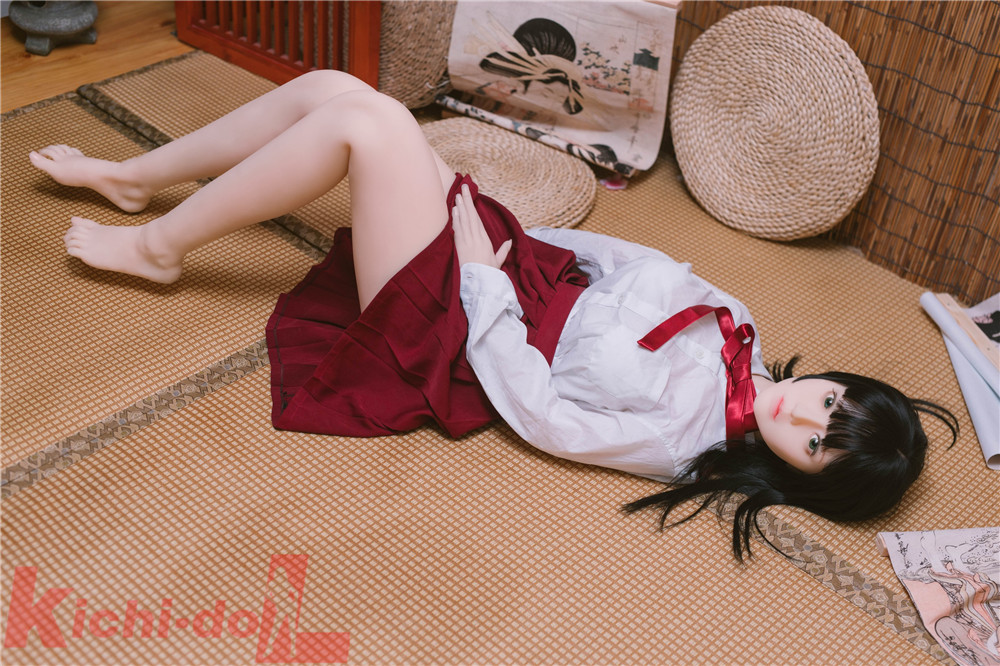 Bezlya Dollセックスドール